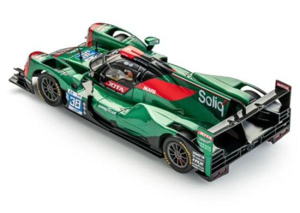 Slot it Oreca 07 LeMans 2022 Nr. 38 ca55C
